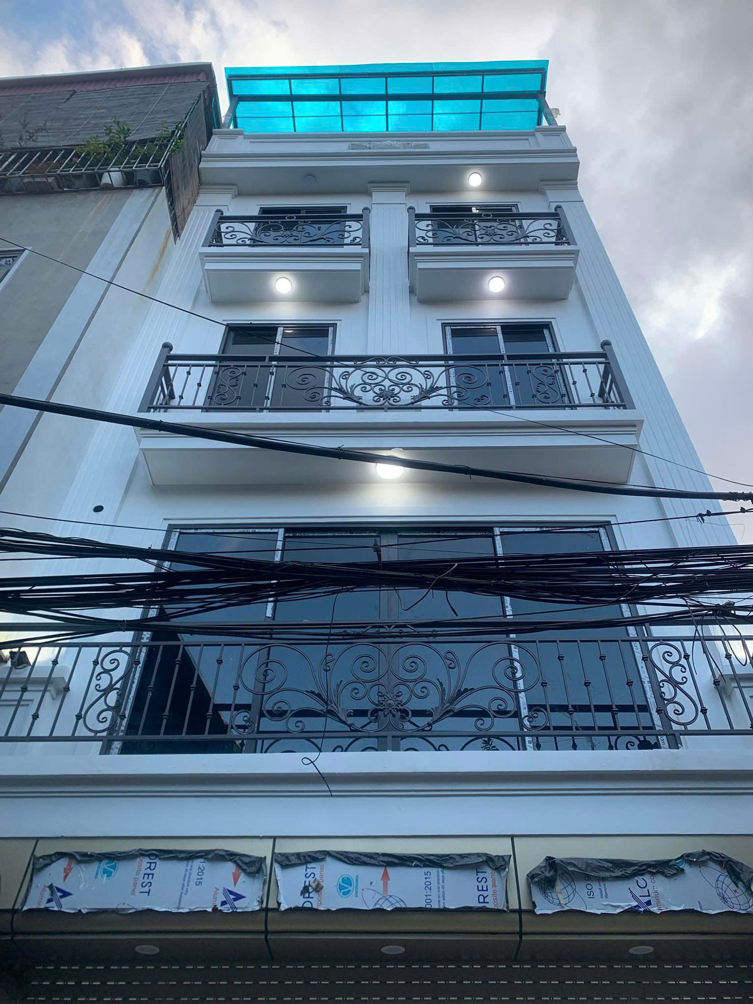 SIÊU PHẨM ĐÓN TẾT NHÀ MỚI TINH GIÁ  ƯU ÁI CHỦ CẦN TIỀN