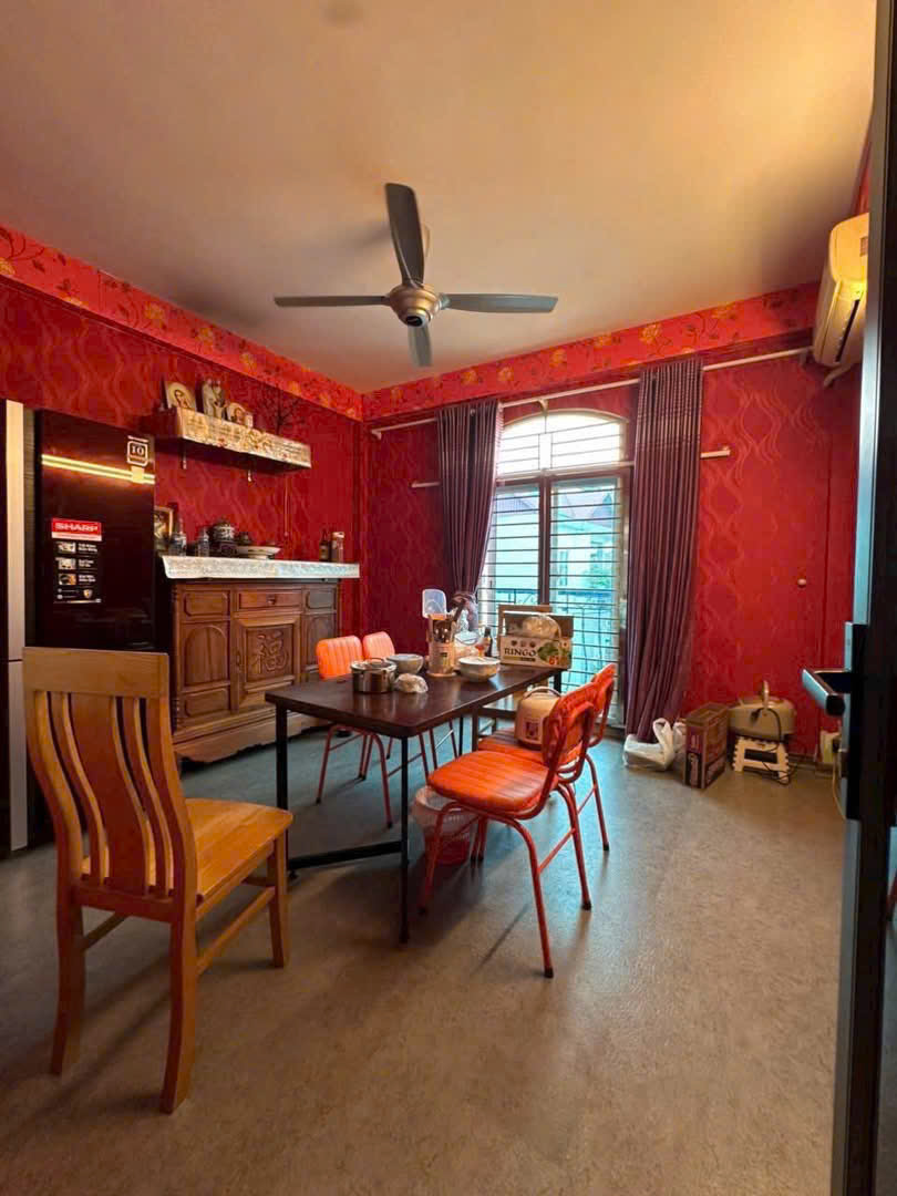 Nhà phố Thanh Xuân Đẹp Miên Man Giá Không Tưởng.