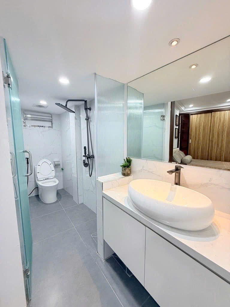 Nhà phố Thanh Xuân Đẹp Miên Man Giá Không Tưởng.