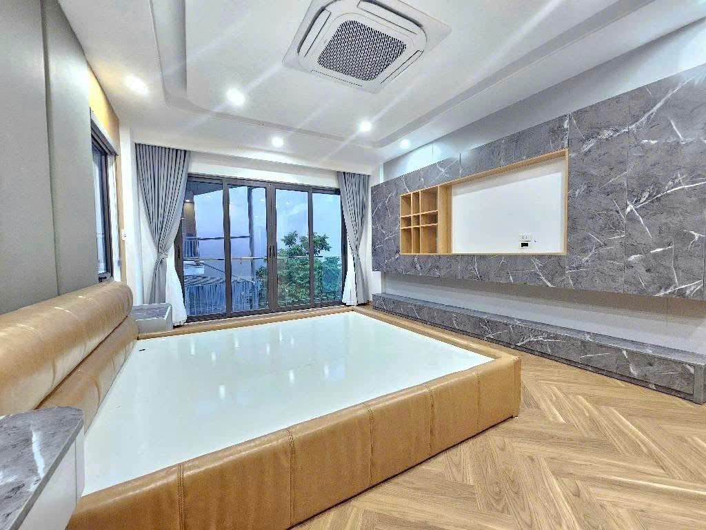 GIAO THÔNG KẾT NỐI BỐN PHƯƠNG NHÀ ĐÓN CHỦ MỚI