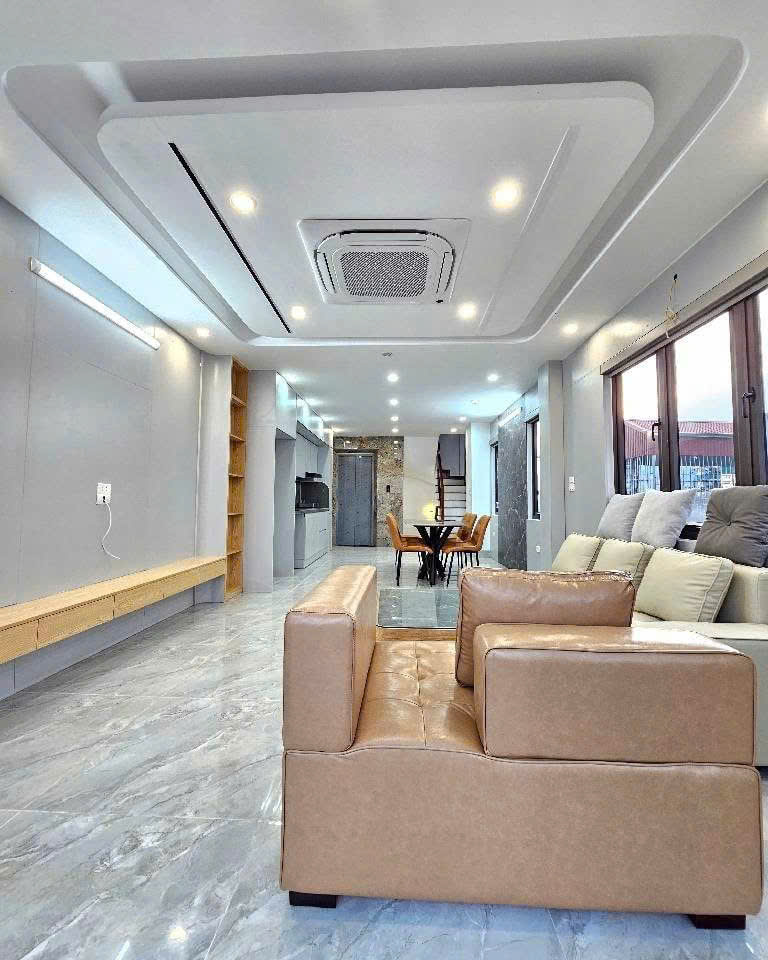 GIAO THÔNG KẾT NỐI BỐN PHƯƠNG NHÀ ĐÓN CHỦ MỚI