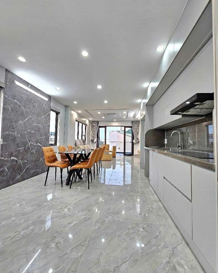 GIAO THÔNG KẾT NỐI BỐN PHƯƠNG NHÀ ĐÓN CHỦ MỚI