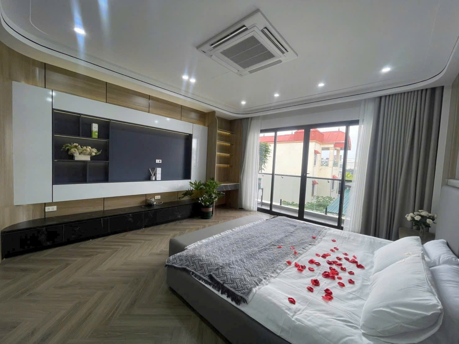 12 TỶ CHO MỘT CĂN NHÀ PHỐ SIÊU HOT