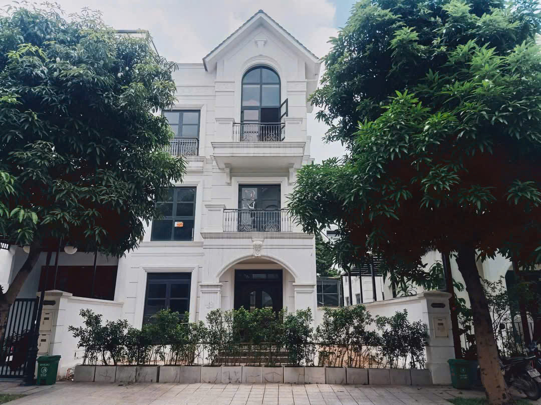 BÁN NHÀ THANH XUÂN RỘNG THÊNH THANG TẶNG FULL NỘI THẤT