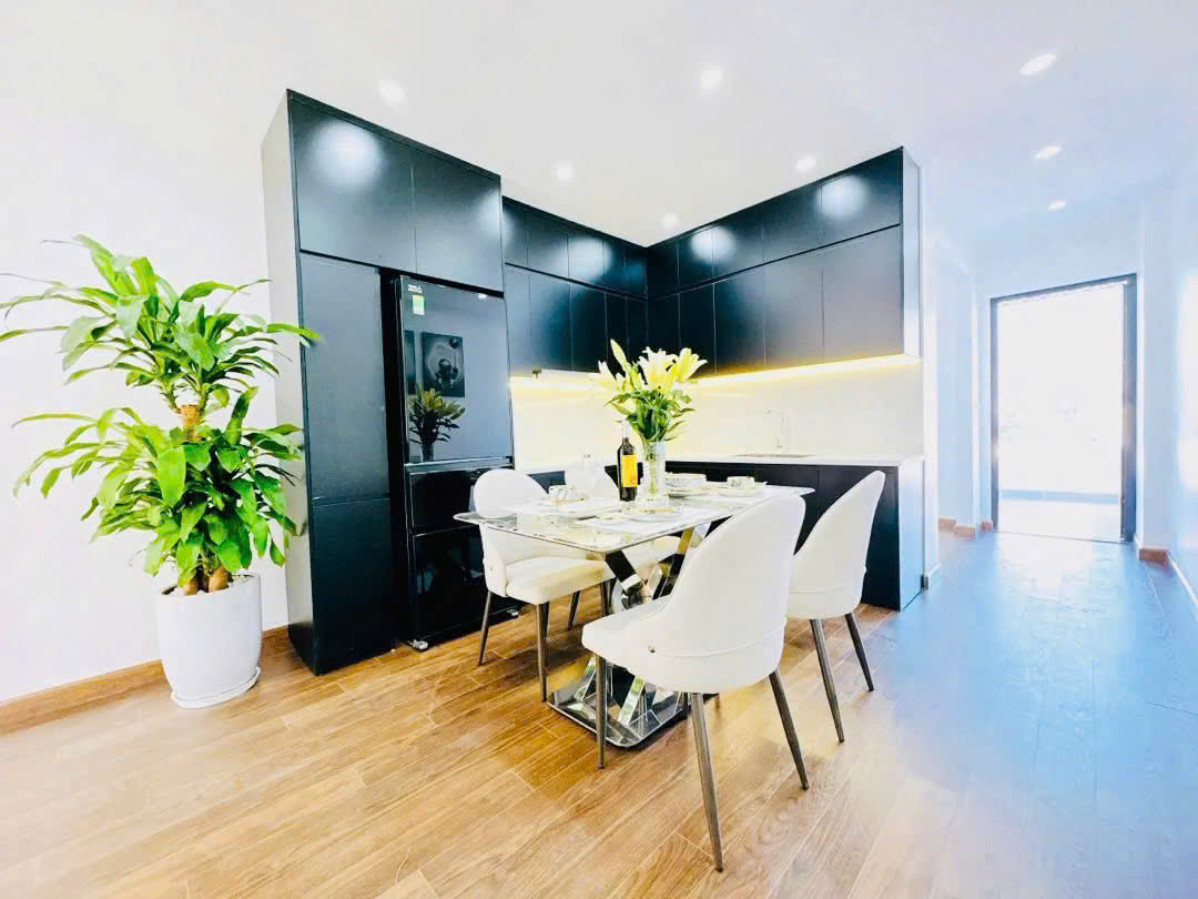 NHÀ ĐÓN TẾT TẠI ĐỐNG ĐA TIỆN ÍCH NGẬP TRÀN GIÁ YÊU THƯƠNG