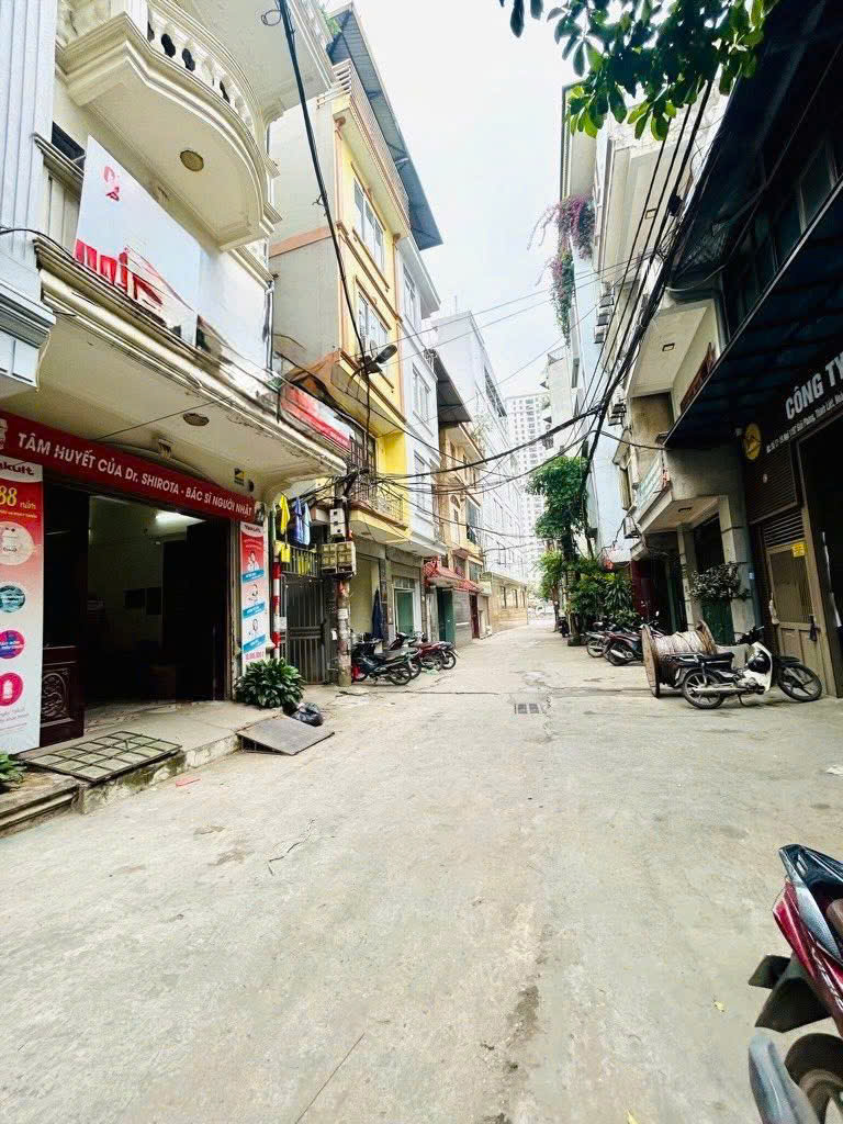 NHÀ ĐÓN TẾT TẠI ĐỐNG ĐA TIỆN ÍCH NGẬP TRÀN GIÁ YÊU THƯƠNG