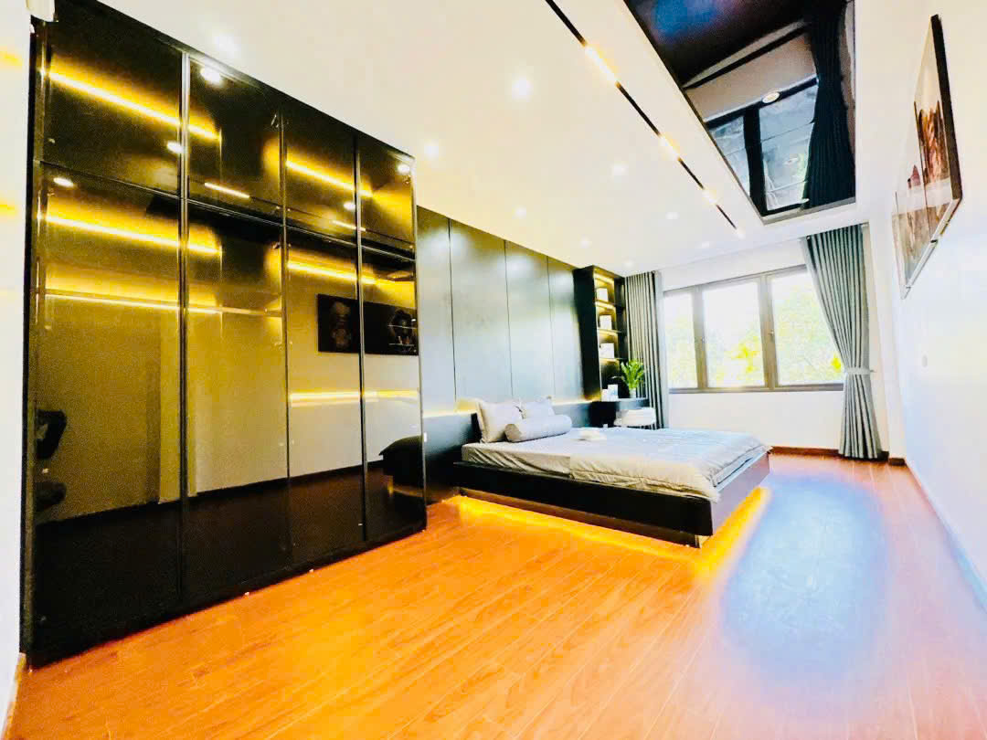 BÁN NHÀ HOA HẬU TẠI HOÀNG MAI GIÁ RẺ NHẤT KHU VỰC