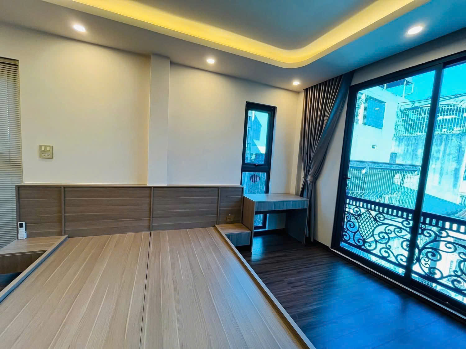 NHÀ ĐẸP HAI BÀ TRƯNG TRUNG TÂM TIỆN ÍCH XUNG QUANH