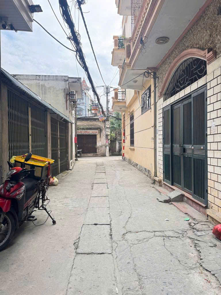 ĐÓN TẾT VỚI NGÔI NHÀ ĐẸP LUNG LINH TẠI HAI BÀ TRƯNG