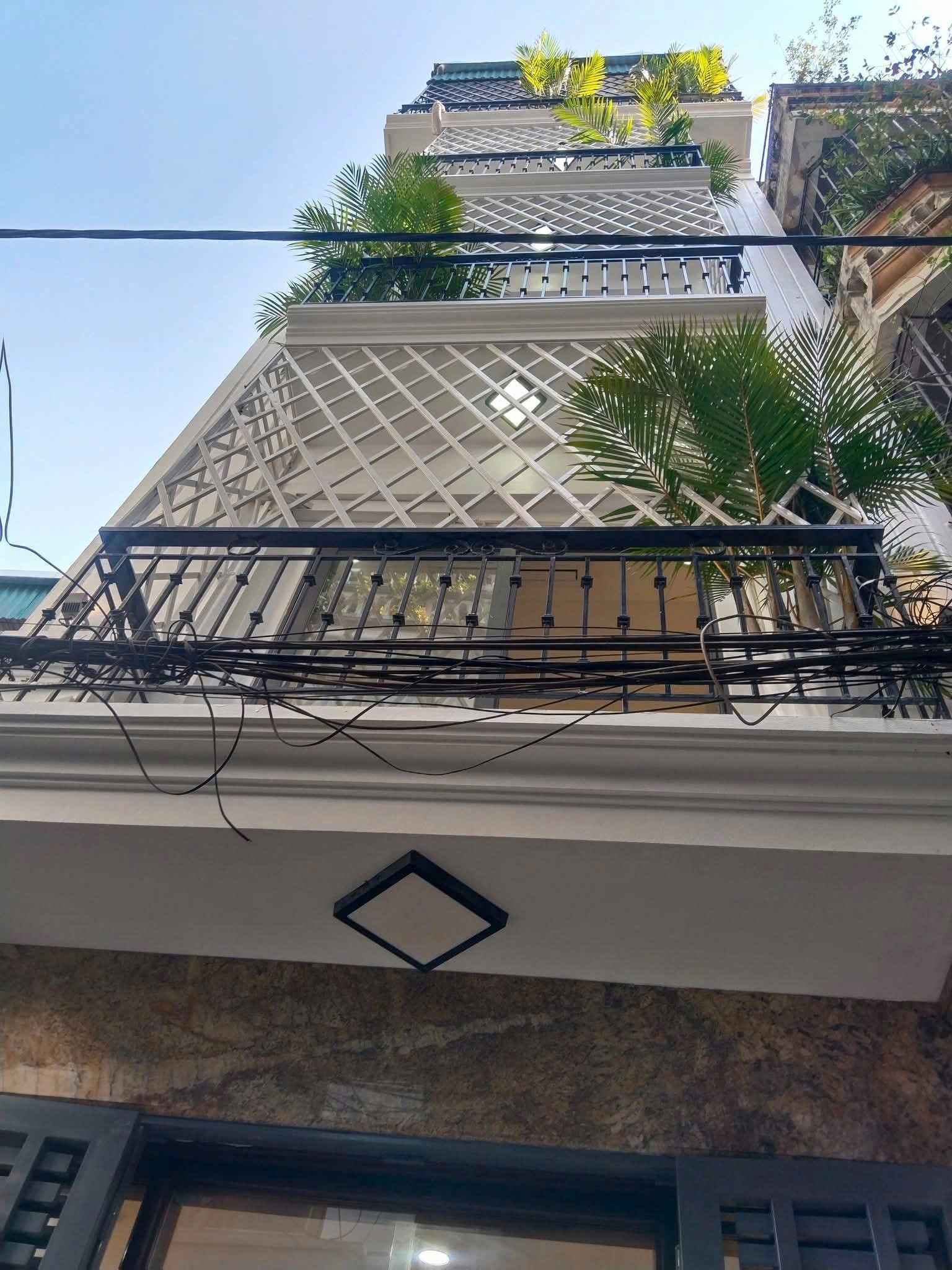 ĐÓN TẾT VỚI NGÔI NHÀ ĐẸP LUNG LINH TẠI HAI BÀ TRƯNG