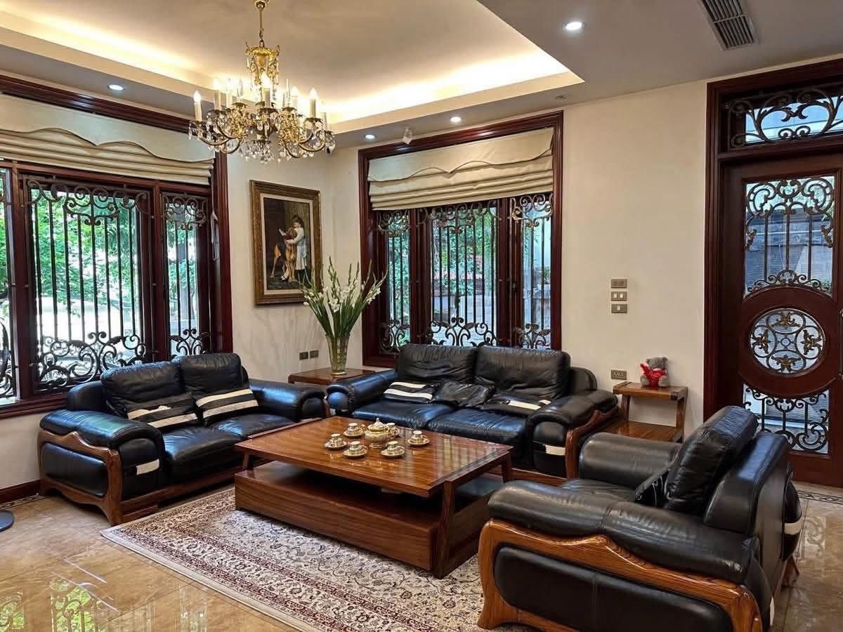 BIỆT THỰ SANG TRỌNG ĐẸP ĐẲNG CẤP TẠI TIMES CITY