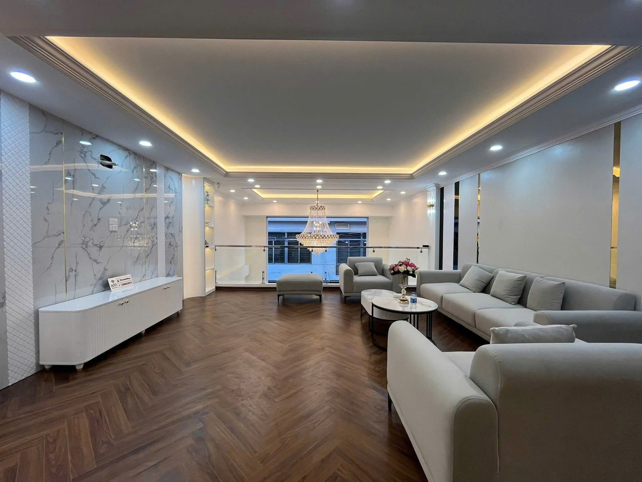 MỘT CĂN DUY NHẤT CÓ 102 TẠI HAI BÀ TRƯNG GẦN TIMES CITY