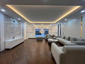 SIÊU PHẨM CHÙA BỘC THIẾT KẾ HIỆN ĐẠI NỘI THẤT NGOẠI NHẬP