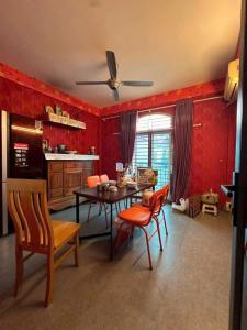 Nhà phố Thanh Xuân Đẹp Miên Man Giá Không Tưởng.