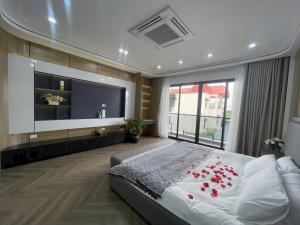 NHÀ KHU TRUNG TÂM QUÂN ĐỘI HÀ ĐÔNG VỊ TRÍ ĐẮC ĐỊA CÓ 1-0-2