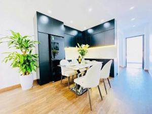 NHÀ ĐÓN TẾT TẠI ĐỐNG ĐA TIỆN ÍCH NGẬP TRÀN GIÁ YÊU THƯƠNG