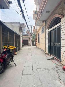 ĐÓN TẾT VỚI NGÔI NHÀ ĐẸP LUNG LINH TẠI HAI BÀ TRƯNG