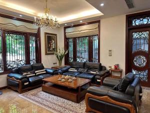 BÁN NHÀ THỊNH QUANG 45M,7 TẦNG THANG MÁY,NGÕ THÔNG,GẦN PHỐ,MT KHỦNG FULL NT,NHỈNH 15 TỶ