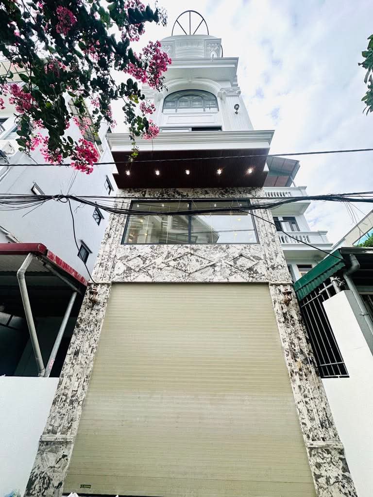 15 TỶ – NHÀ MẶT PHỐ Ô TÔ TRÁNH KIM NGƯU – KINH DOANH ĐỈNH