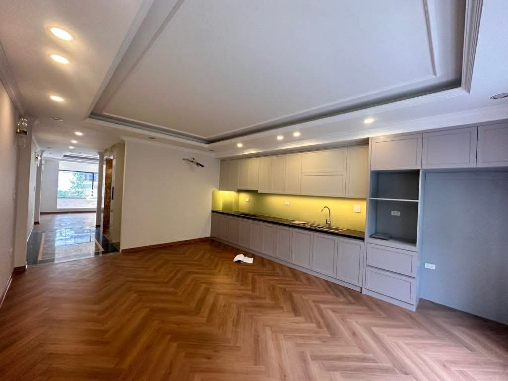 15 TỶ – NHÀ MẶT PHỐ Ô TÔ TRÁNH KIM NGƯU – KINH DOANH ĐỈNH