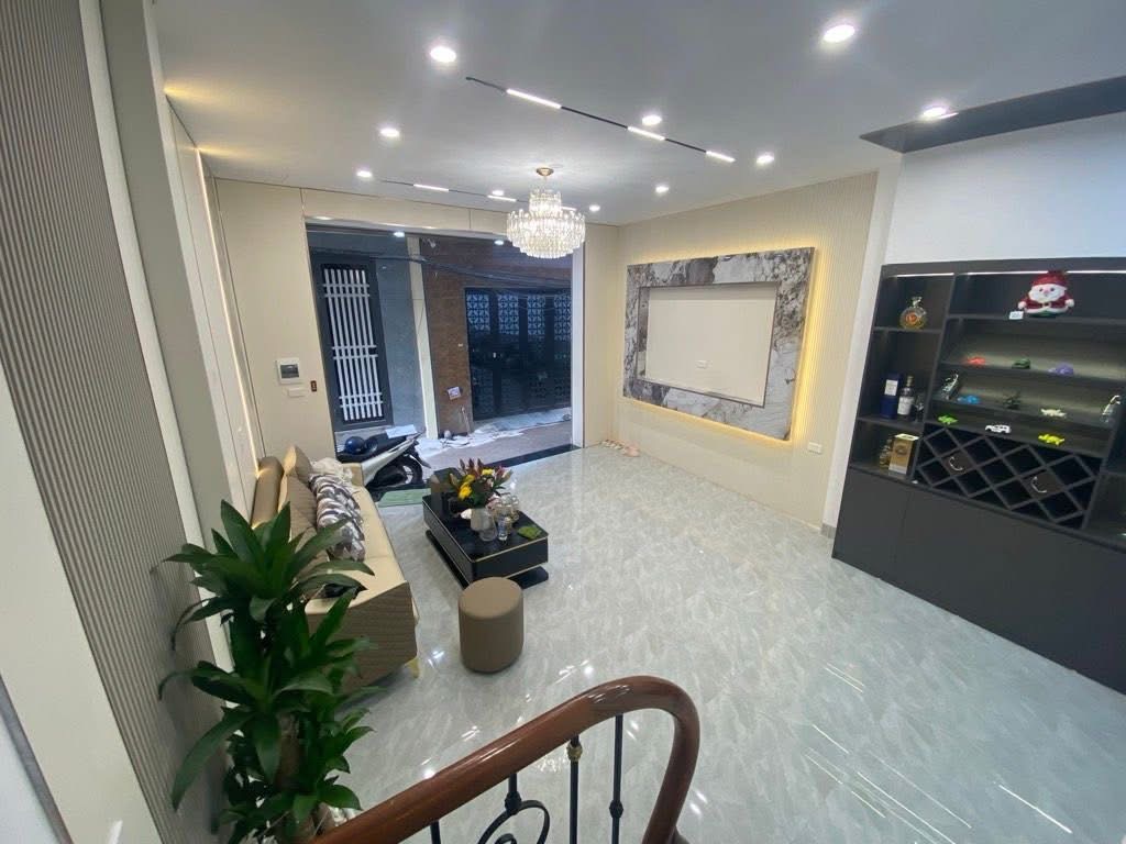 15 TỶ – NHÀ MẶT PHỐ Ô TÔ TRÁNH KIM NGƯU – KINH DOANH ĐỈNH