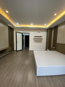 NHÀ ĐẸP 4 TẦNG – 59M²  – Ô TÔ ĐỖ