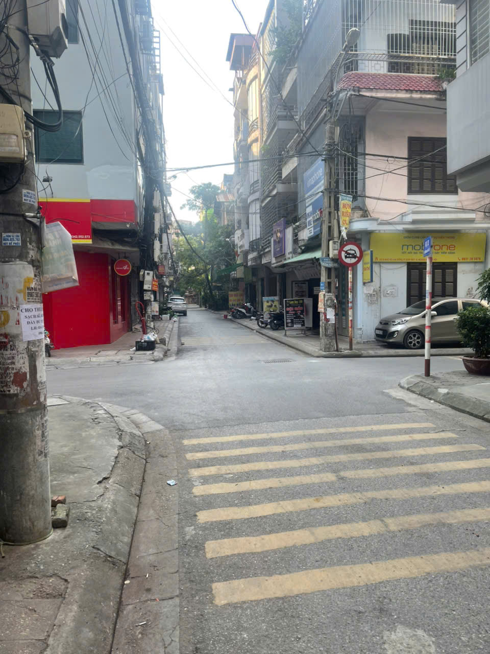 CÓ NHÀ 5 TẦNG CẦN BÁN