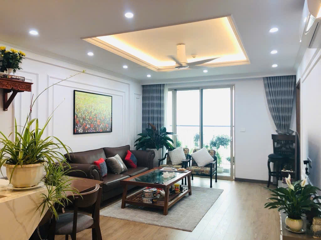 CHỦ cần bán nhà CHUNG CƯ TẠI TRUNG TÂM HOÀNG MAI