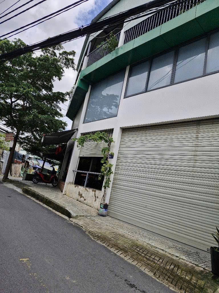 NHÀ MẶT TIỀN DT HƠN 200M2 -KV HOÀNG DIỆU 2 - F LINH CHIỂU