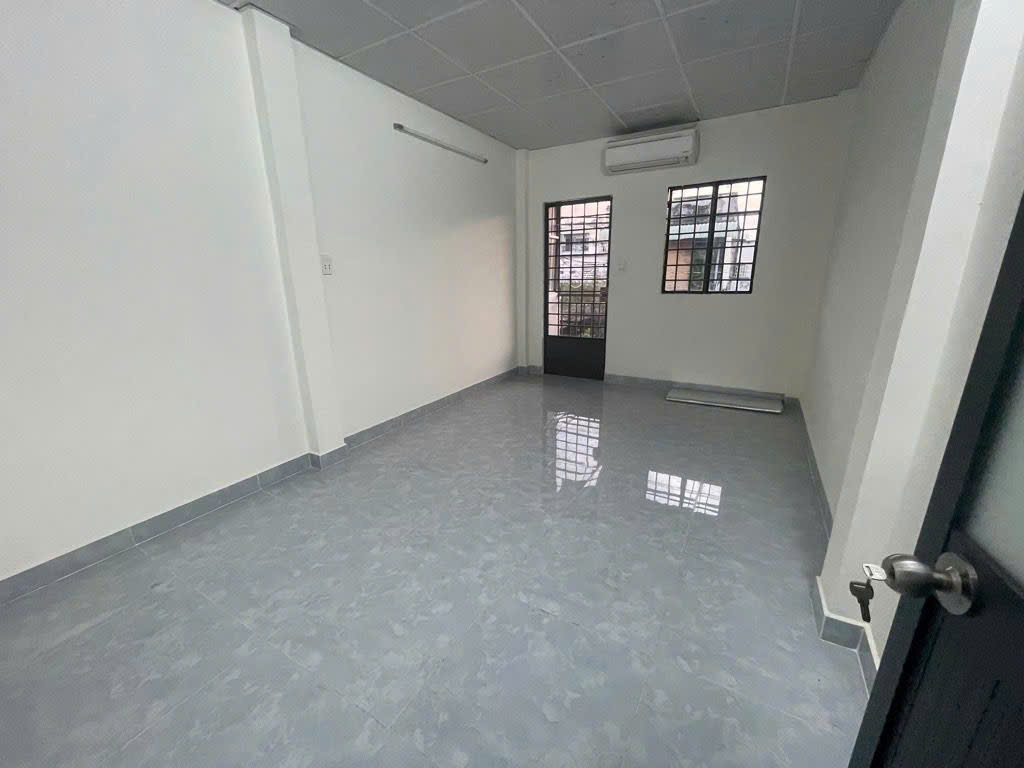 NHÀ 2 TẦNG  MẶT TIỀN CHƯƠNG DƯƠNG - KHA VẠN CÂN- f LINH CHIỂU