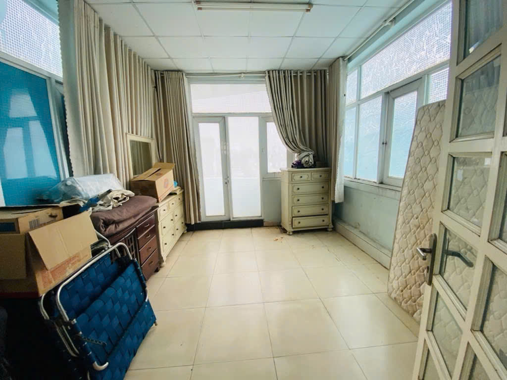 NHÀ 4 LẦU – MẶT TIỀN XE HƠI TRÁNH – ĐÌNH PHONG PHÚ - TĂNG NHƠN PHÚ B - Q9