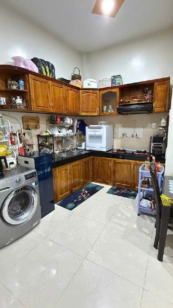 CĂN GÓC 2 MẶT TIỀN - ĐƯỜNG XE TẢI NÉ NHAU - LÊ VĂN VIỆT - TĂNG NHƠN PHÚ B - Q9