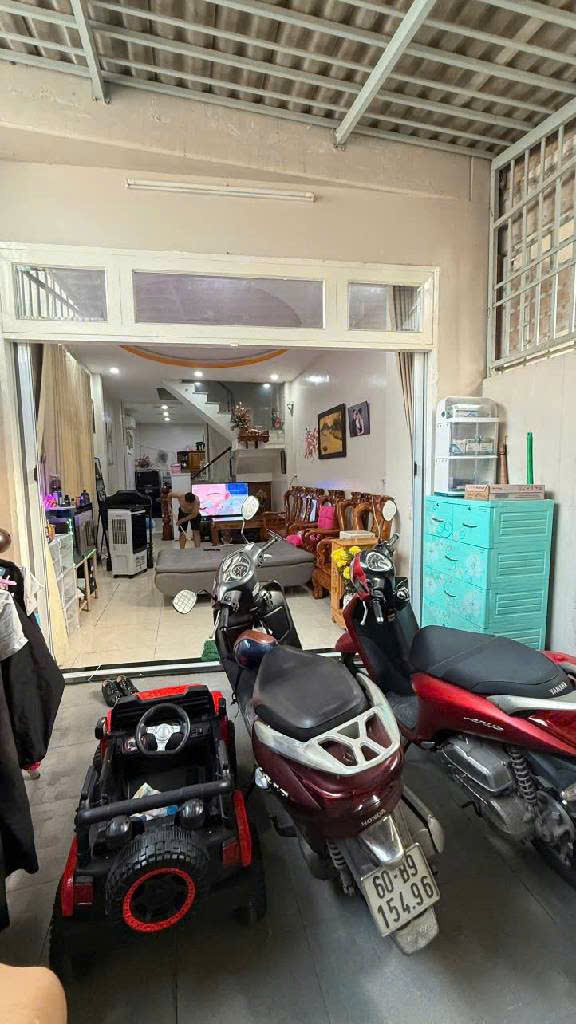 CĂN GÓC 2 MẶT TIỀN - ĐƯỜNG XE TẢI NÉ NHAU - LÊ VĂN VIỆT - TĂNG NHƠN PHÚ B - Q9