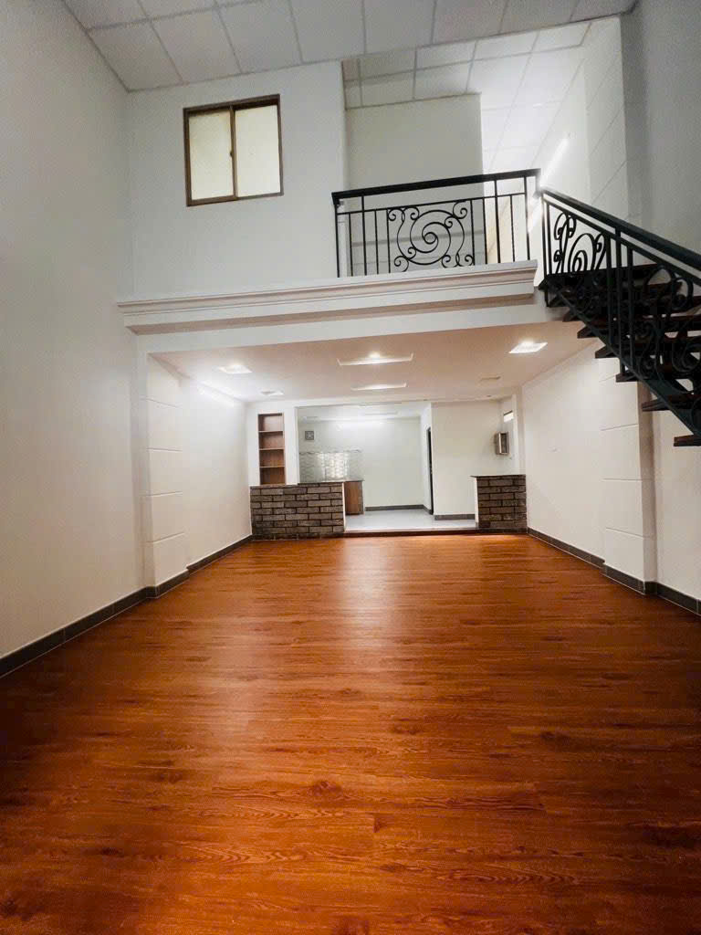 NHÀ MỚI ĐẸP 2 PN - ĐẶNG VĂN BI - NGÃ 4 BÌNH THÁI - F TRƯỜNG THỌ