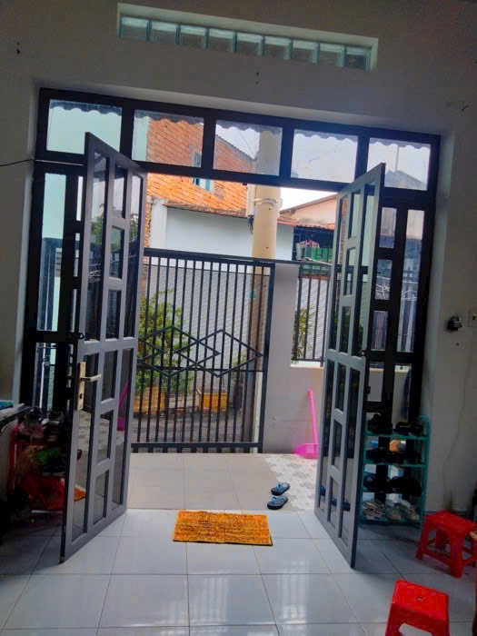 HÀNG HIẾM THỦ ĐỨC, 3 MẶT TIỀN HẺM THÔNG - HƠN 100M2 - KHA VẠN CÂN - LINH CHIỂU