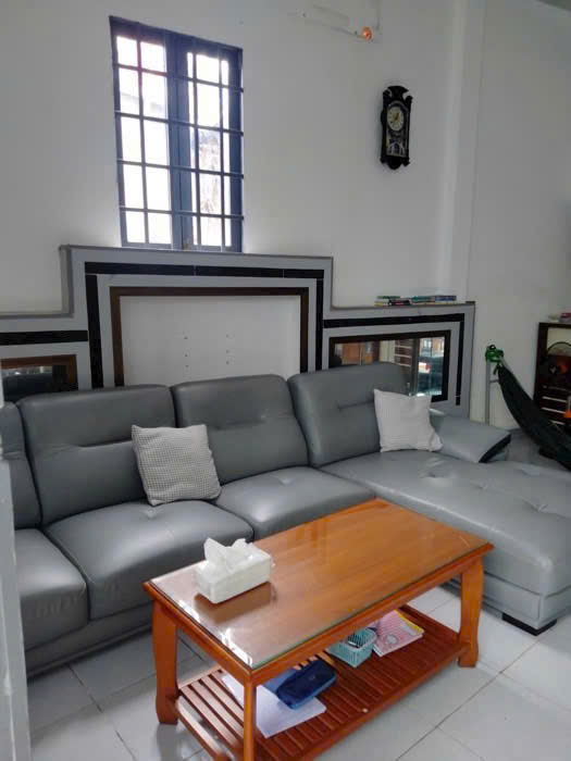 HÀNG HIẾM THỦ ĐỨC, 3 MẶT TIỀN HẺM THÔNG - HƠN 100M2 - KHA VẠN CÂN - LINH CHIỂU