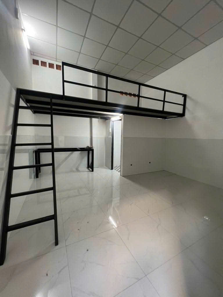 CHỦ NGỘP BÁN DÃY TRỌ 10 PHÒNG -  XE TẢI ĐẬU CỬA - ĐƯỜNG SỐ 9 - LINH TÂY - THỦ ĐỨC