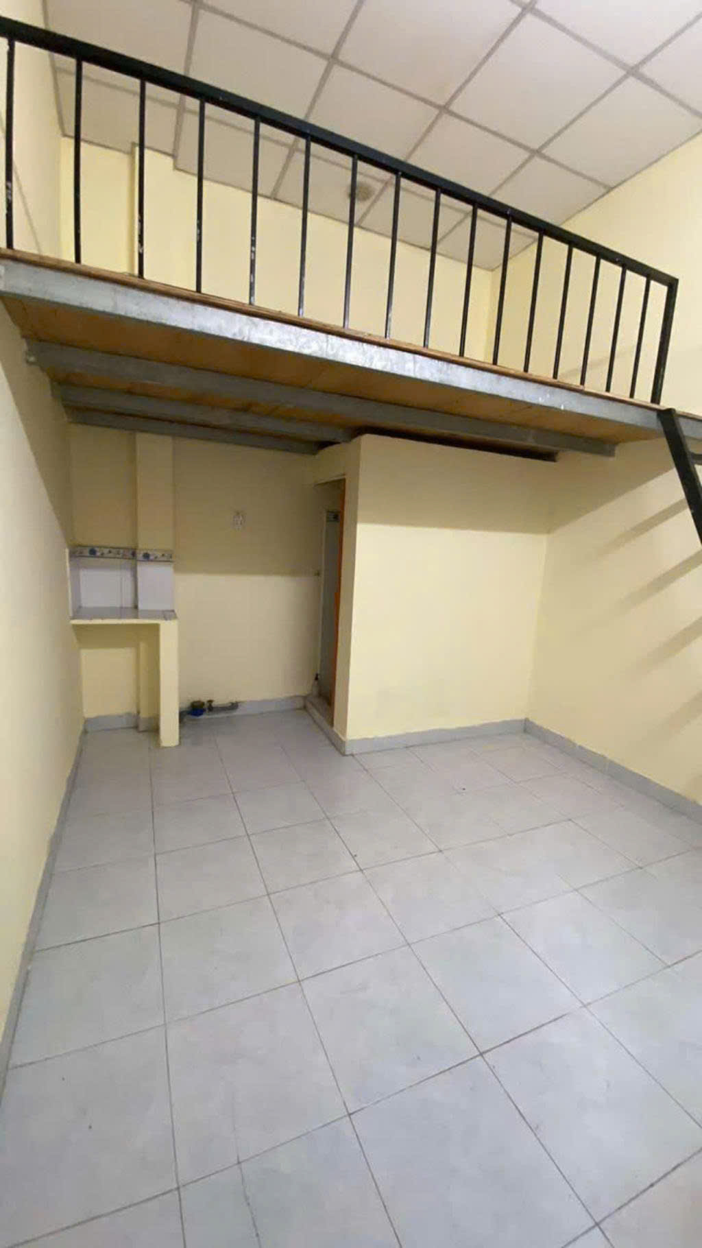 CHỦ NGỘP BÁN DÃY TRỌ 10 PHÒNG -  XE TẢI ĐẬU CỬA - ĐƯỜNG SỐ 9 - LINH TÂY - THỦ ĐỨC