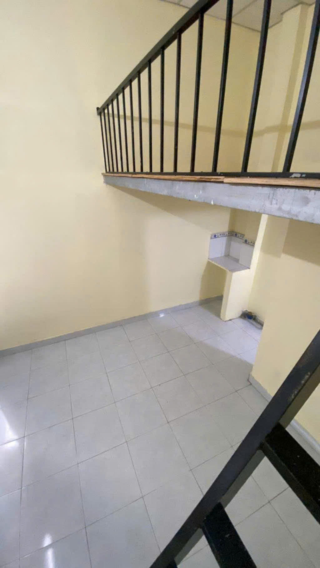 CHỦ NGỘP BÁN DÃY TRỌ 10 PHÒNG -  XE TẢI ĐẬU CỬA - ĐƯỜNG SỐ 9 - LINH TÂY - THỦ ĐỨC