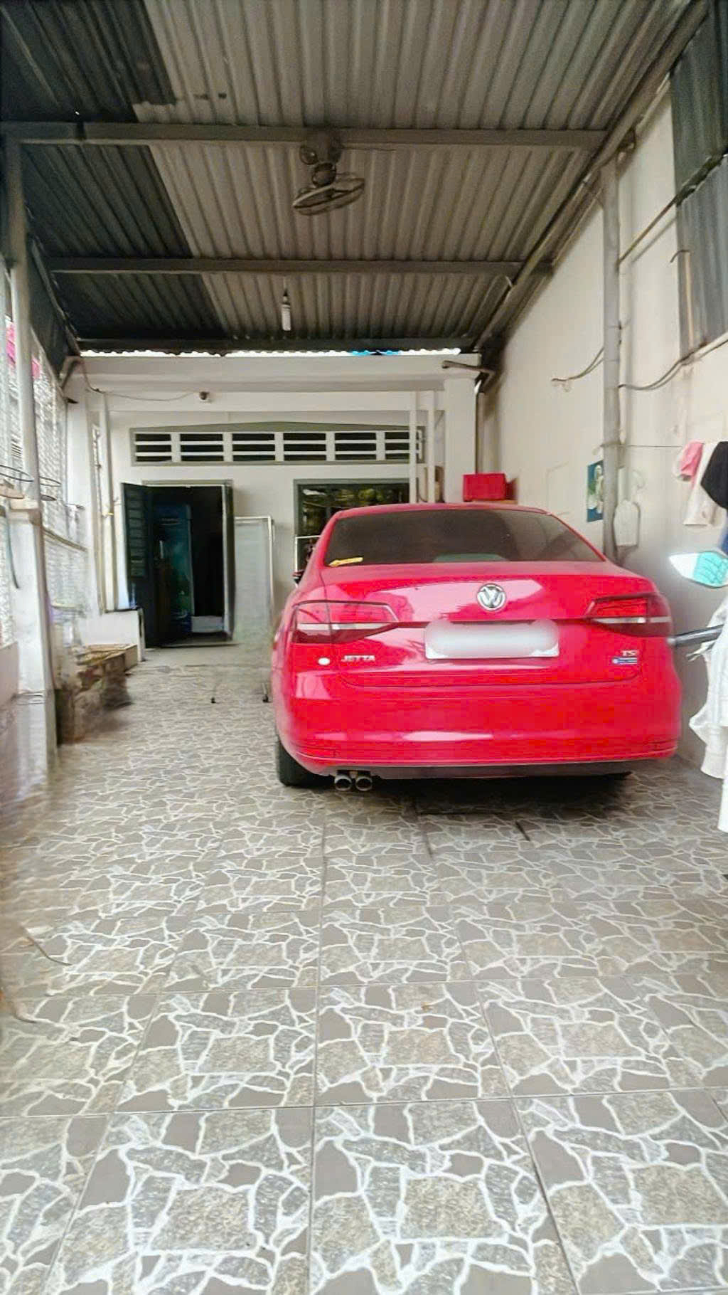 CHỦ NGỘP BÁN GẤP - NHÀ 2 TẦNG 110M2 - Ô TÔ NGỦ NHÀ - KHA VẠN CÂN - LINH TÂY