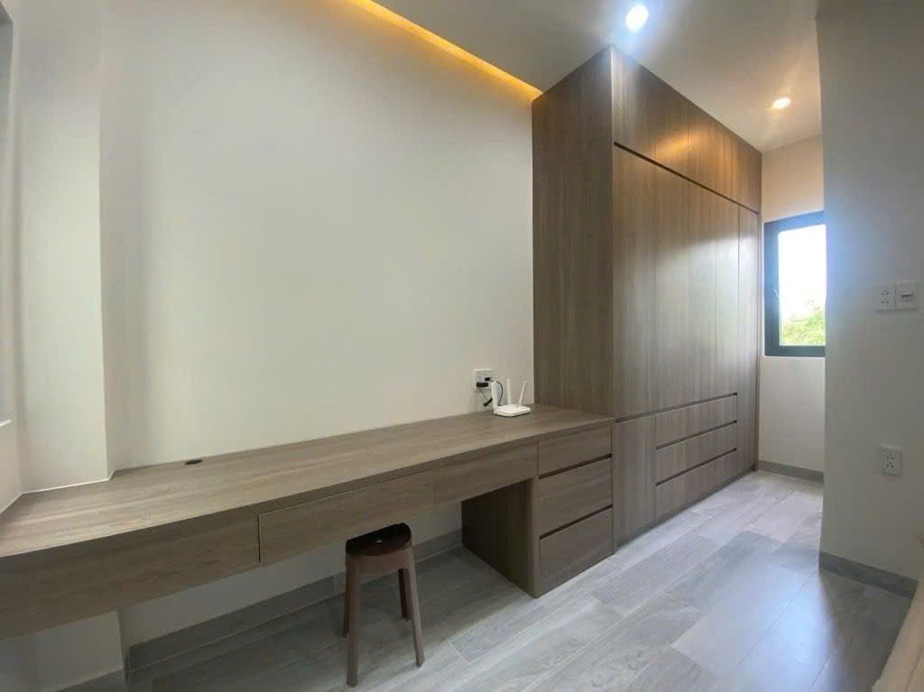 CHỦ NGỘP BÁN GẤP - NHA 2 LẦU KHA VÃN CÂN - LINH ĐÔNG 
HẺM ÔTO ĐẬU CỬA