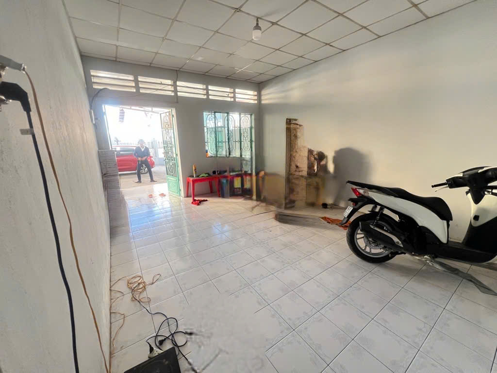 CHDV 179M2 - ĐƯỜNG SỐ - LINH CHIÊU - NGAY CHỢ THỦ ĐỨC 
-CHỈ 8 TỶ HƠN