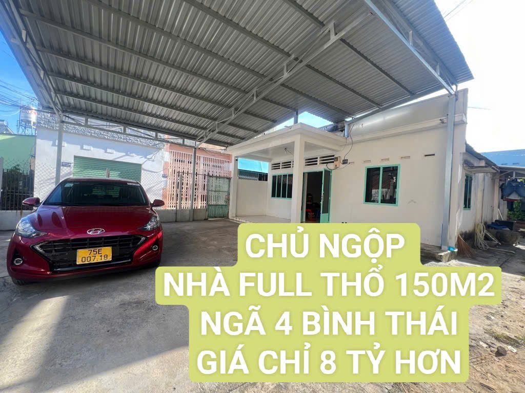 CHDV 179M2 - ĐƯỜNG SỐ - LINH CHIÊU - NGAY CHỢ THỦ ĐỨC 
-CHỈ 8 TỶ HƠN