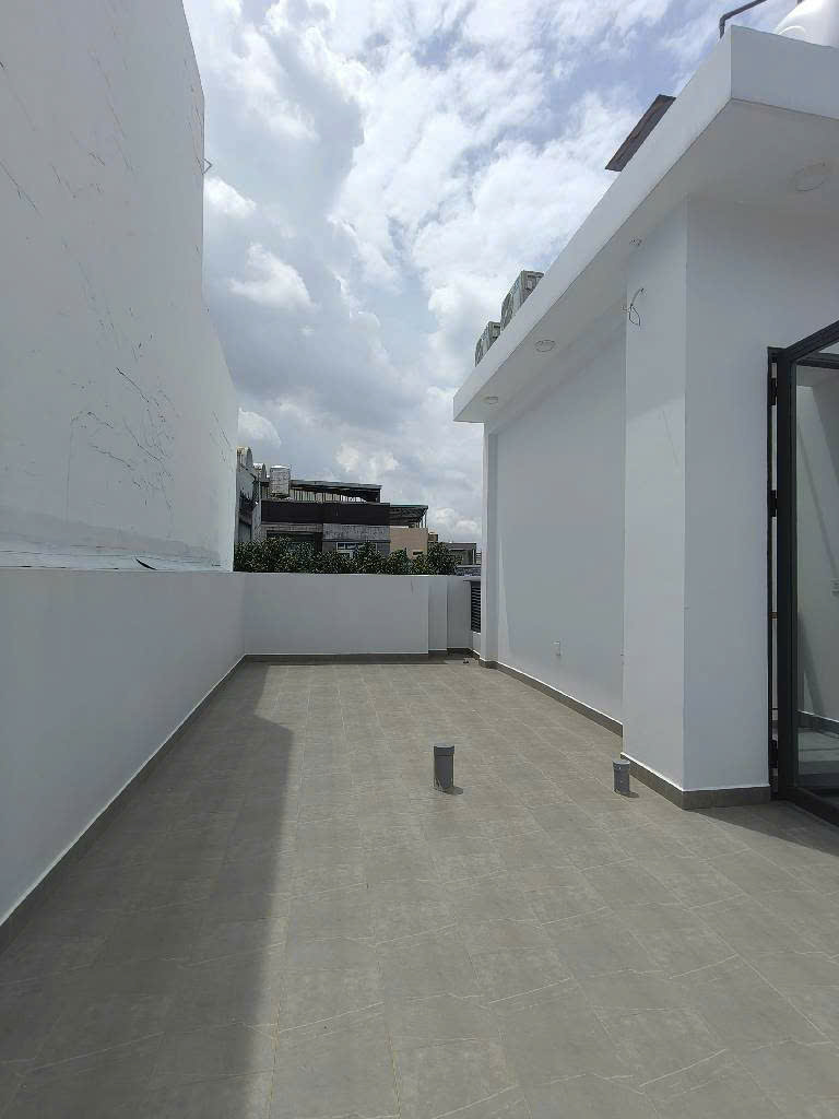 NHÀ MỚI ĐÓN TẾT - 3 LẦU - Ô TÔ THÔNG - TÔ NGỌC VÂN - LINH TÂY