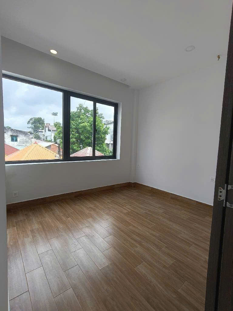 NHÀ MỚI ĐÓN TẾT - 3 LẦU - Ô TÔ THÔNG - TÔ NGỌC VÂN - LINH TÂY