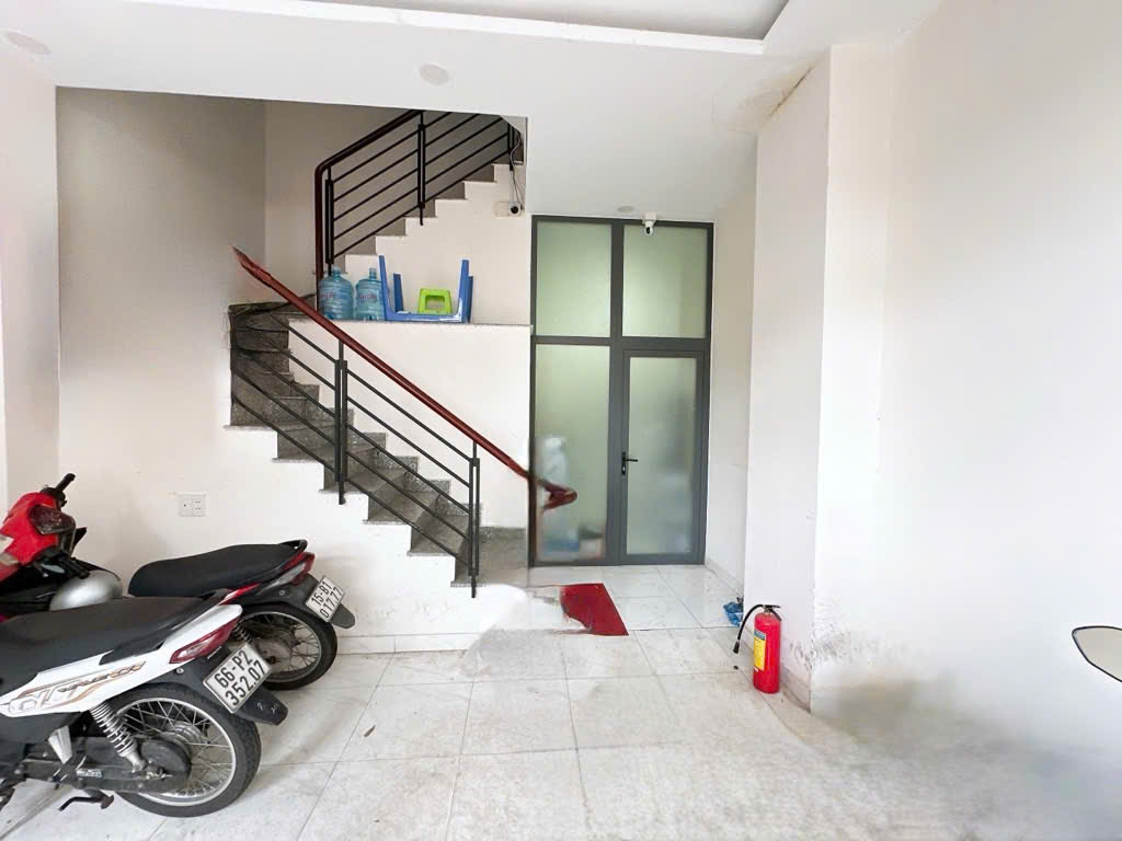 NHÀ MỚI ĐÓN TẾT - 4 LẦU - Ô TÔ NGỦ NHÀ - KHA VẠN CÂN - TRƯỜNG THỌ