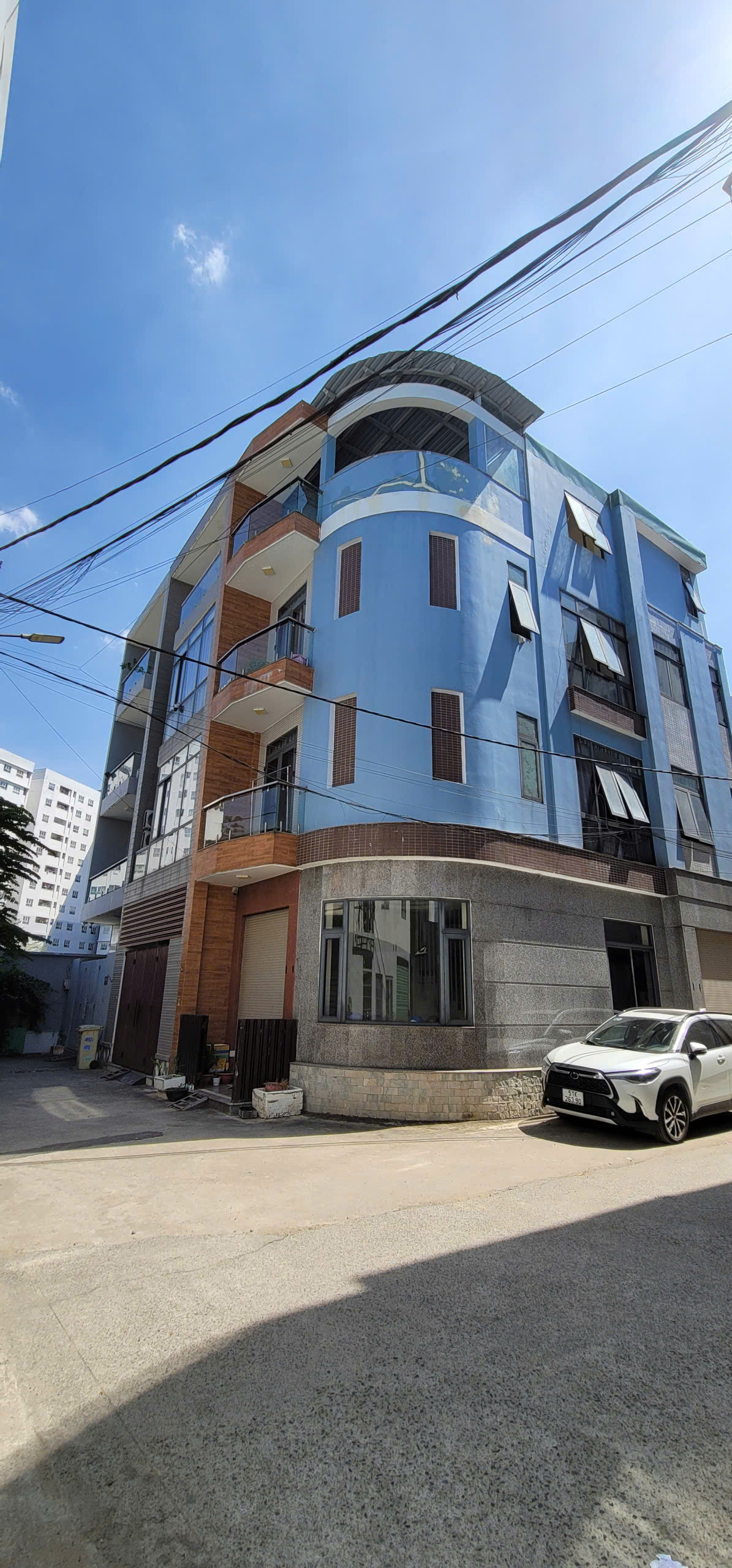 NHÀ MỚI ĐÓN TẾT - 4 LẦU - Ô TÔ NGỦ NHÀ - KHA VẠN CÂN - TRƯỜNG THỌ