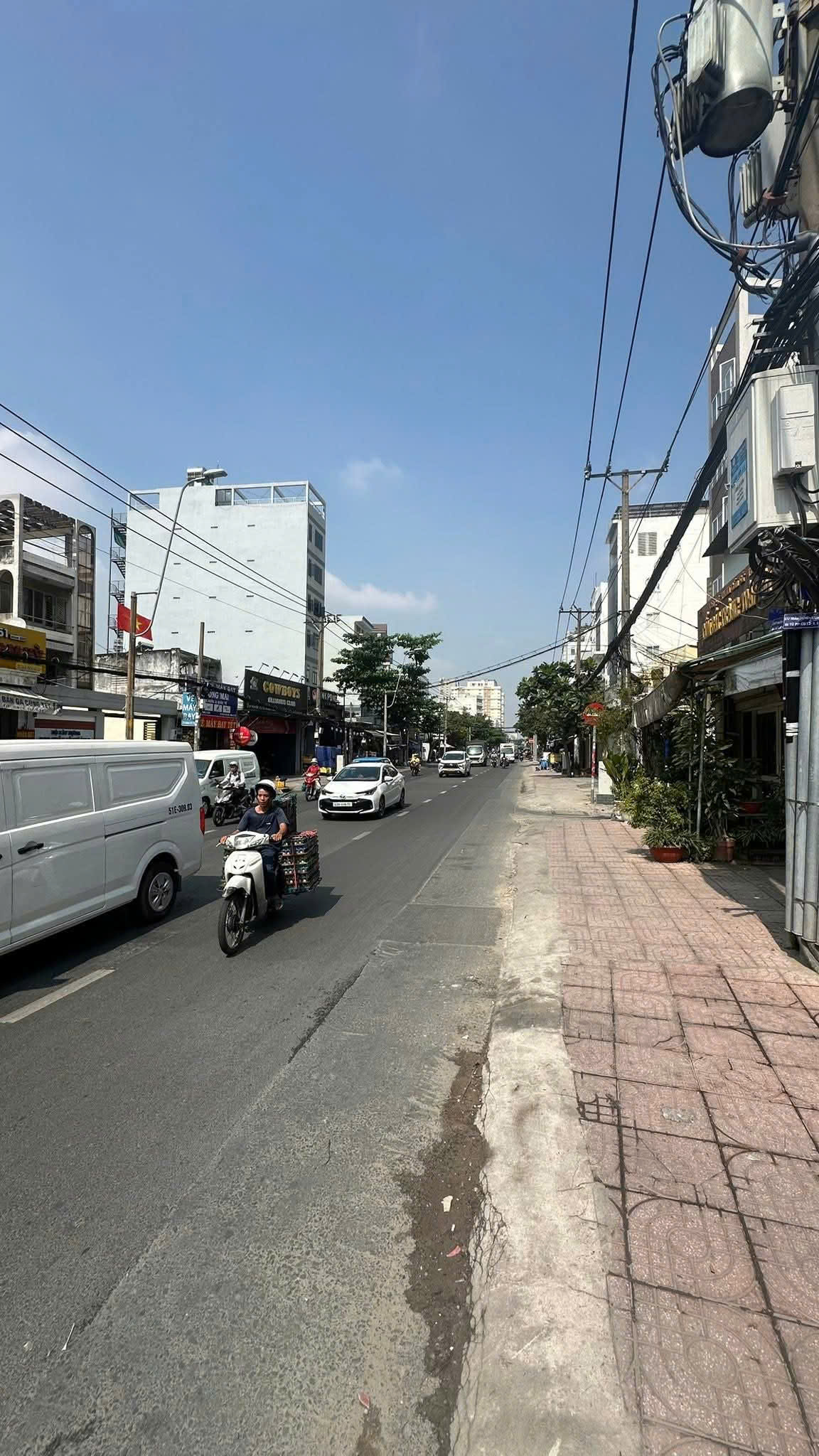 CHỦ NGỘP BÁN GẤP TRƯỚC TẾT- GẶP KHÁCH THIỆN CHÍ CHỐT NGAY