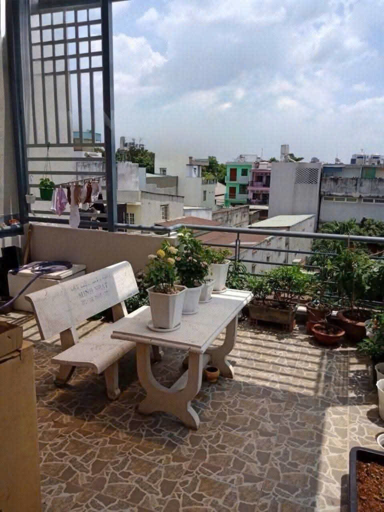 BÁN GẤP TRƯỚC TẾT - NHÀ 3 TẦNG - NGUYỄN VĂN LỊCH - LINH TÂY