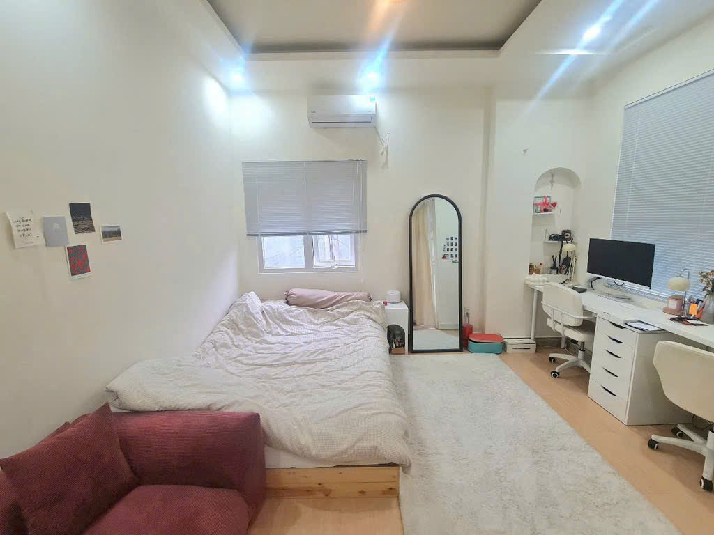 NHÀ MỚI ĐÓN TẾT - CHỦ THIỆN CHÍ BÁN - KHÁCH ƯNG THƯƠNG LƯỢNG MẠNH